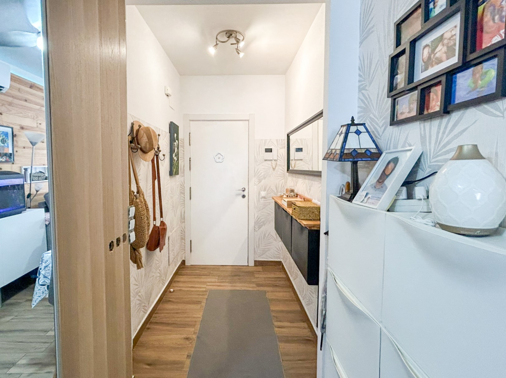 Gezellig appartement in een rustige buurt van Teulada