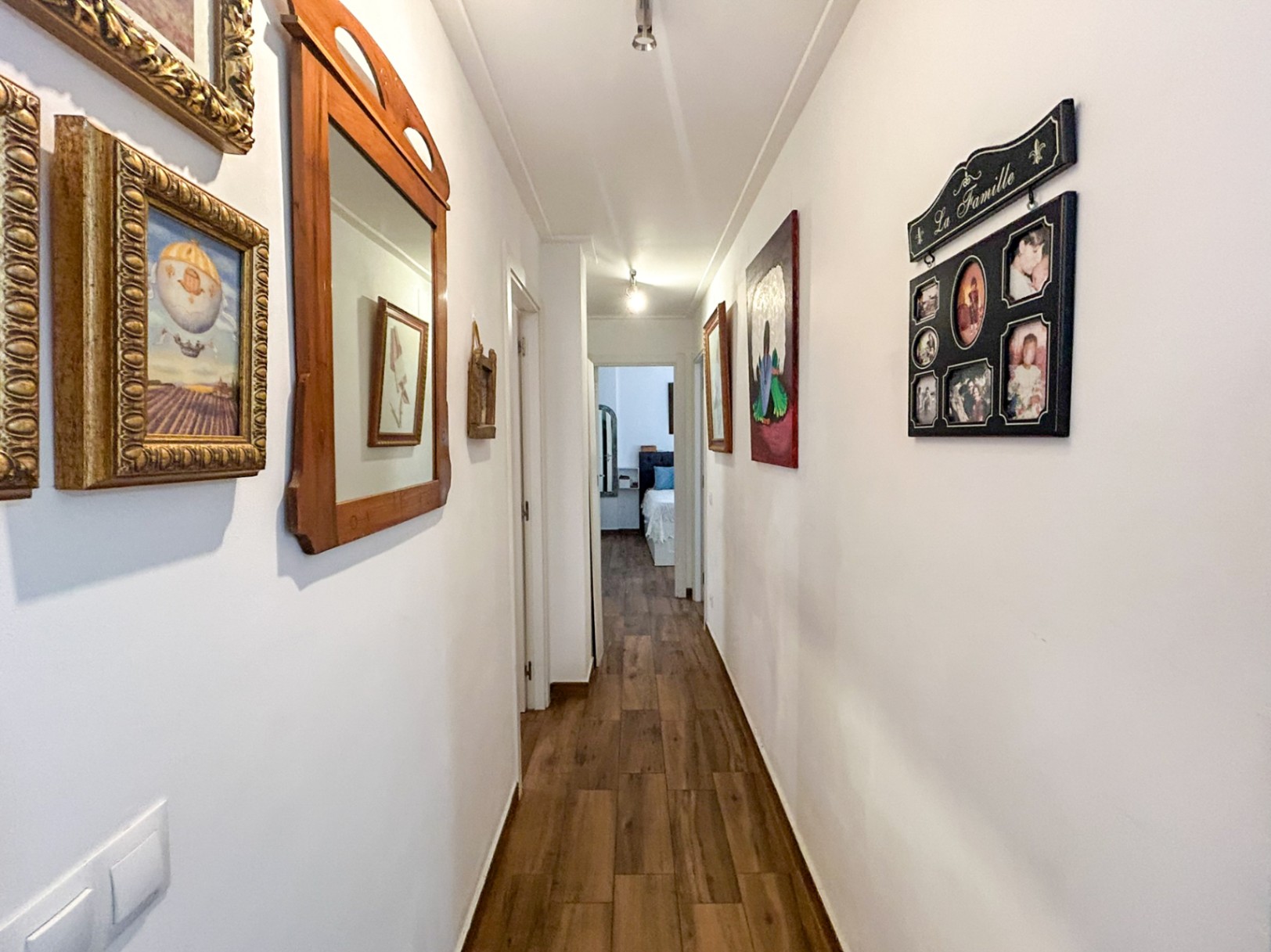 Gezellig appartement in een rustige buurt van Teulada