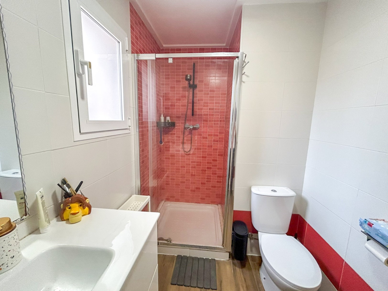 Gezellig appartement in een rustige buurt van Teulada