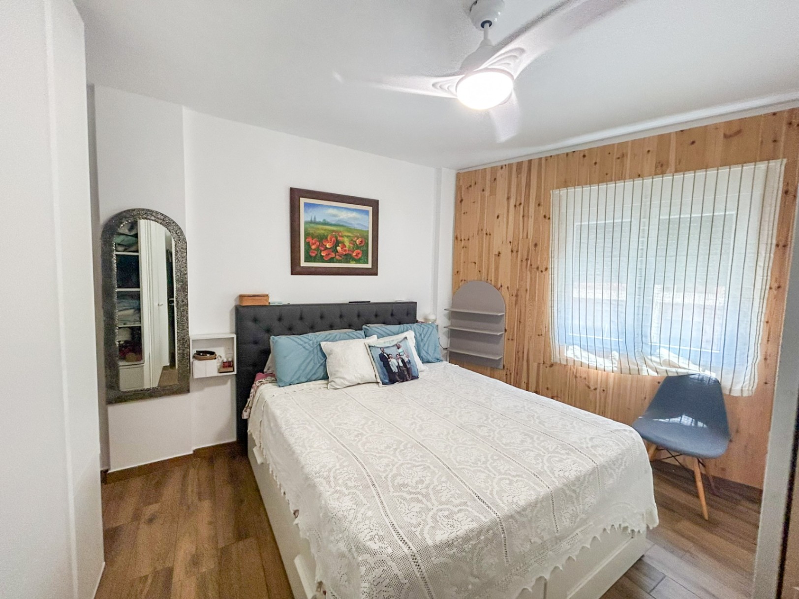 Gezellig appartement in een rustige buurt van Teulada