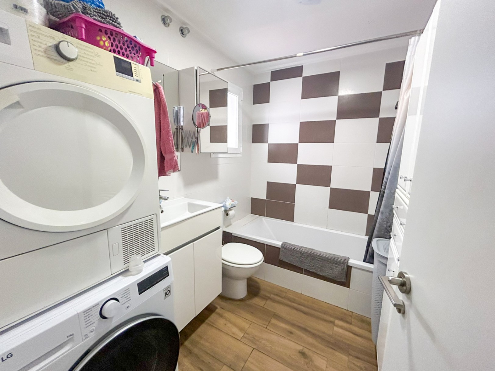 Gezellig appartement in een rustige buurt van Teulada