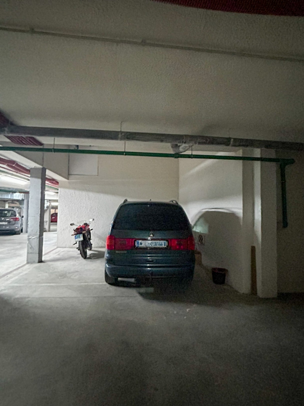 Gezellig appartement in een rustige buurt van Teulada