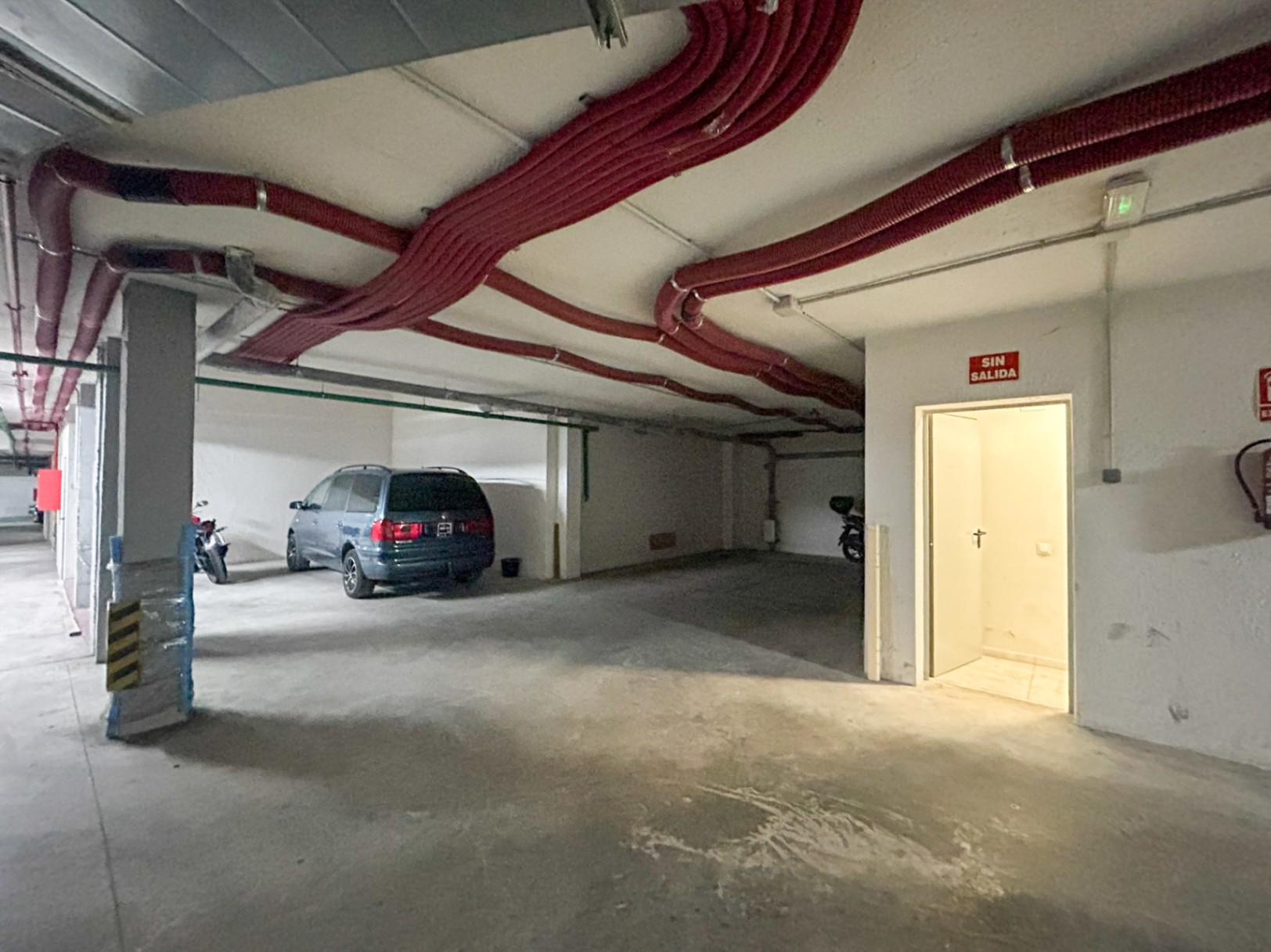 Gezellig appartement in een rustige buurt van Teulada