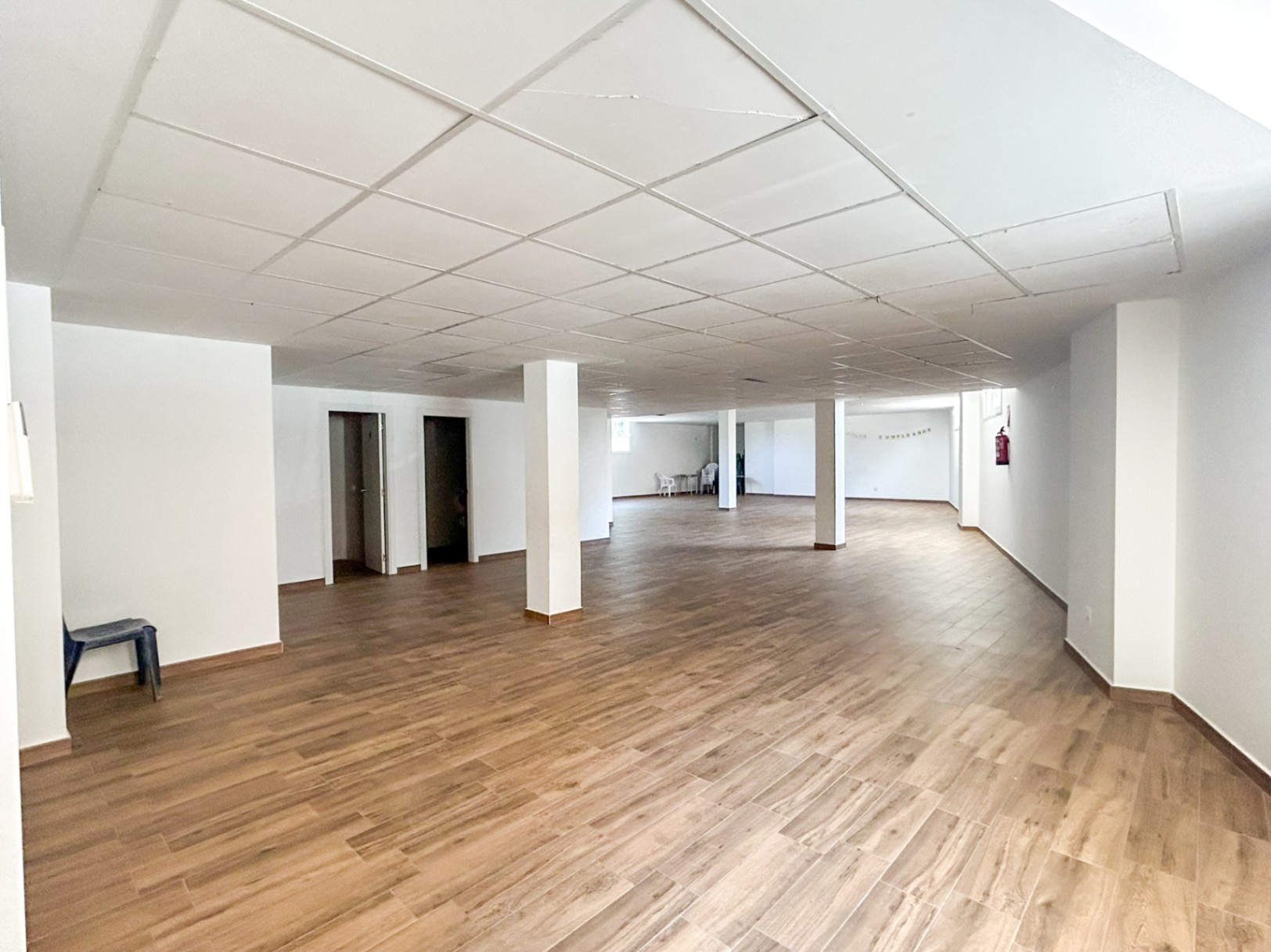 Gezellig appartement in een rustige buurt van Teulada