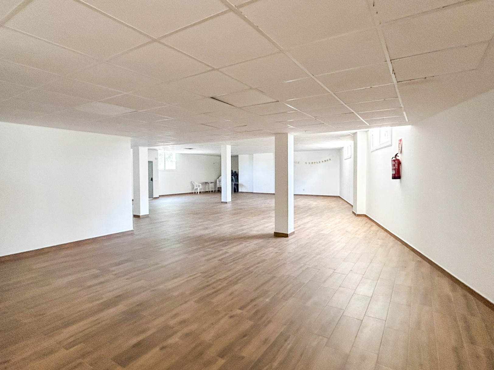 Gezellig appartement in een rustige buurt van Teulada