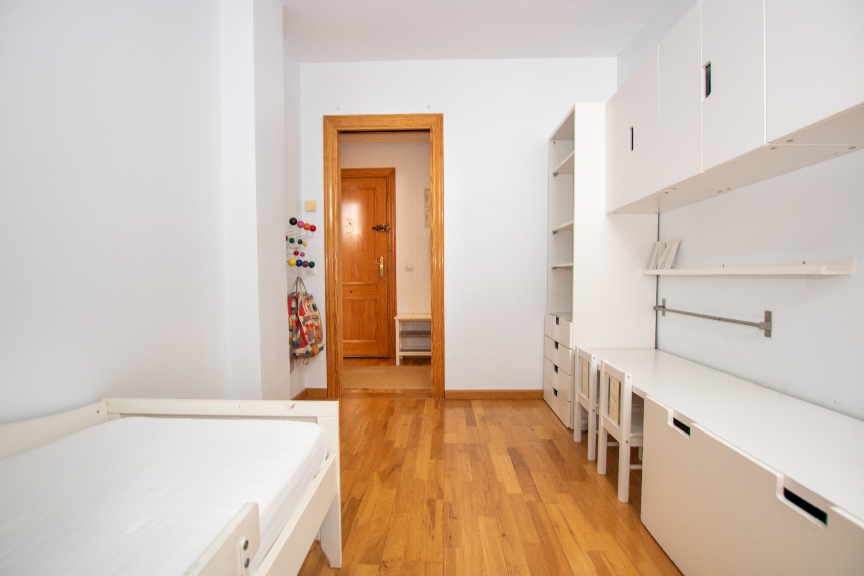Spectacular penthouse with large terrace and panoramic views in Altea