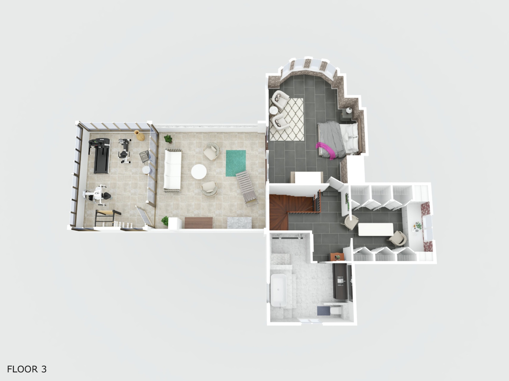 Villa unique à Altea