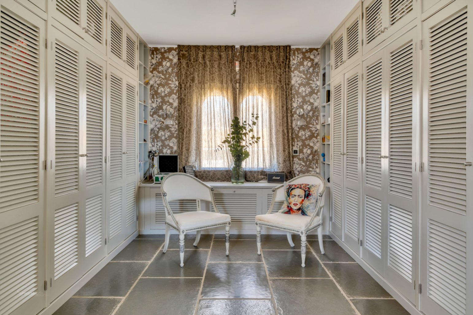 Villa unique à Altea