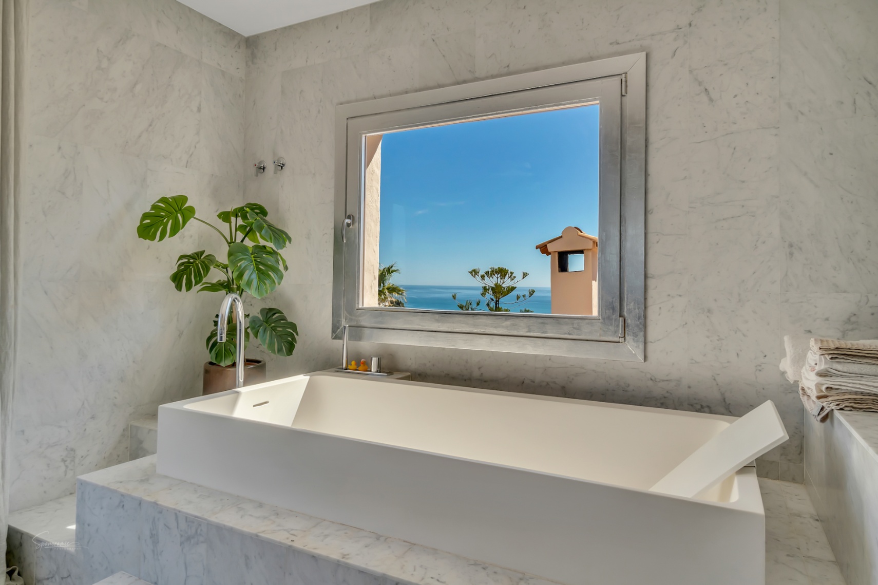 Villa unique à Altea