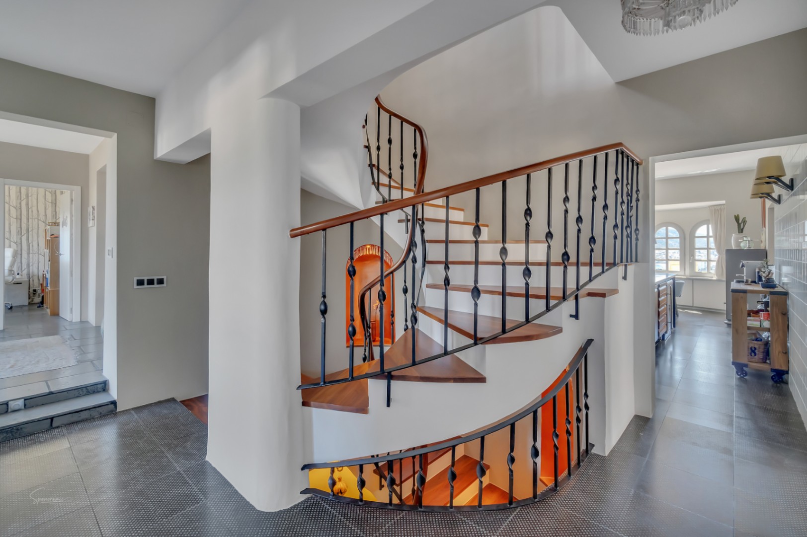 Villa unique à Altea