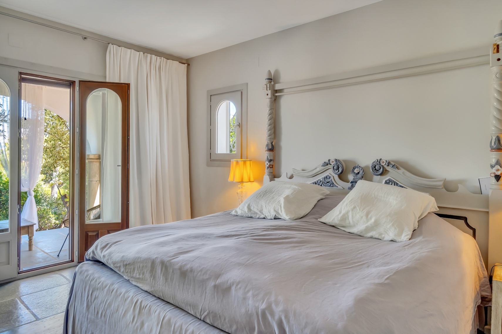 Villa unique à Altea