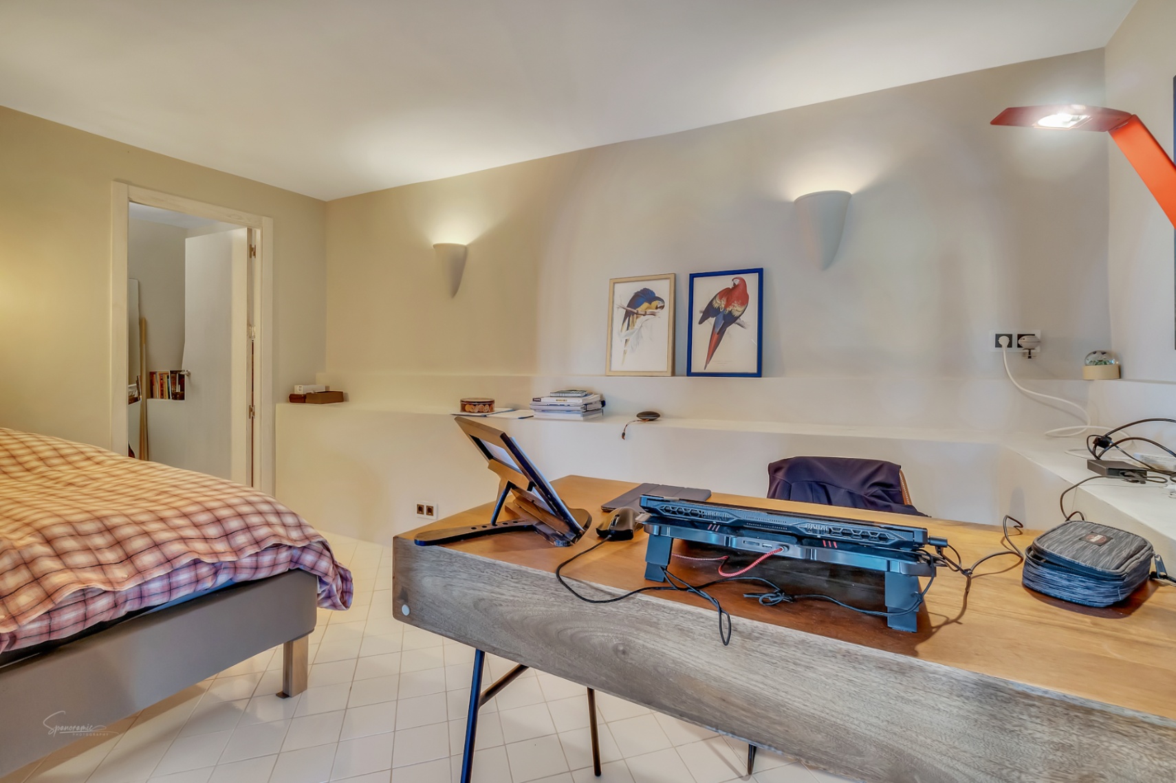 Villa unique à Altea