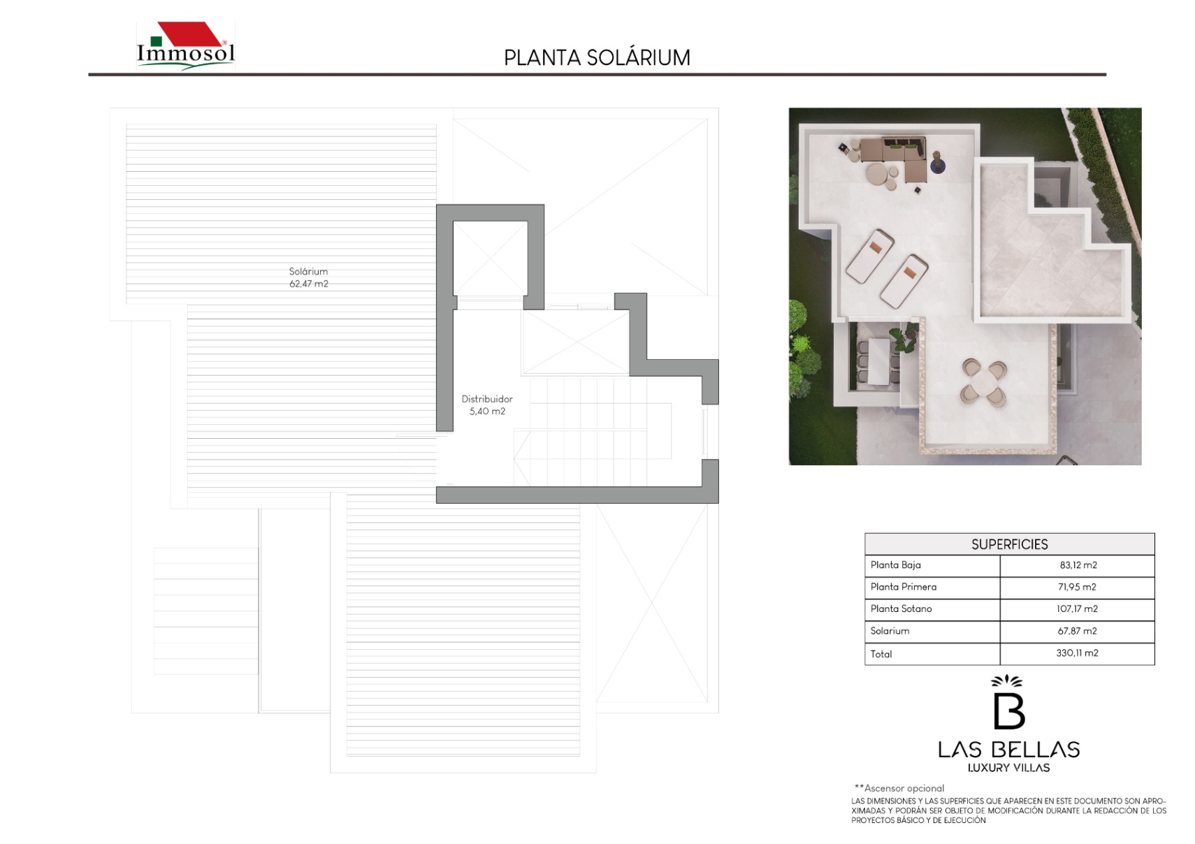 3 Bedroom Villa in the viewpoint of Finestrat