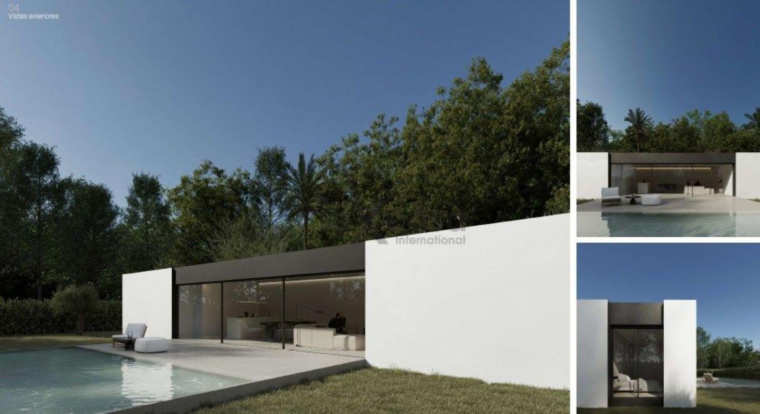 Villa à Alfaz del Pi