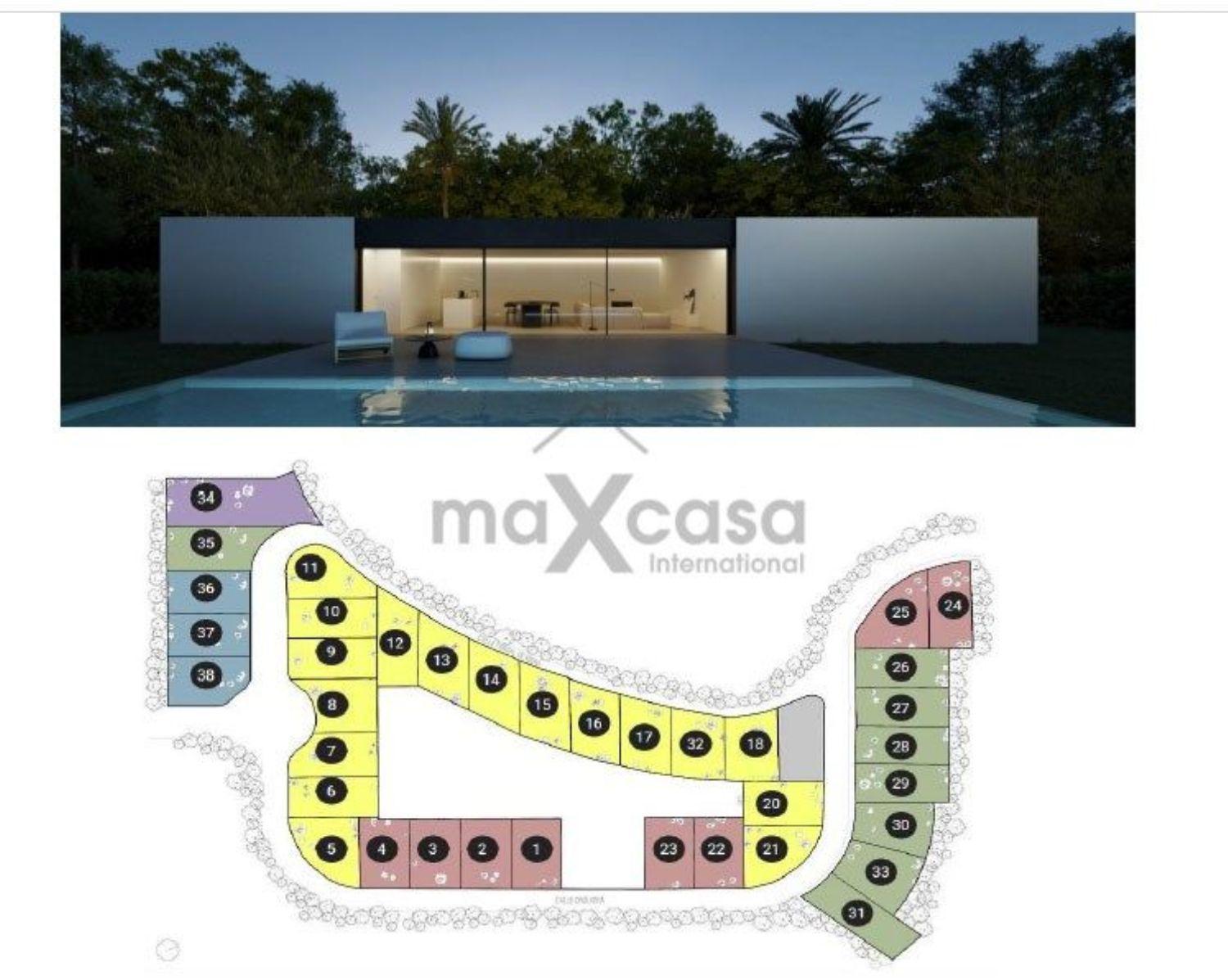 Villa à Alfaz del Pi