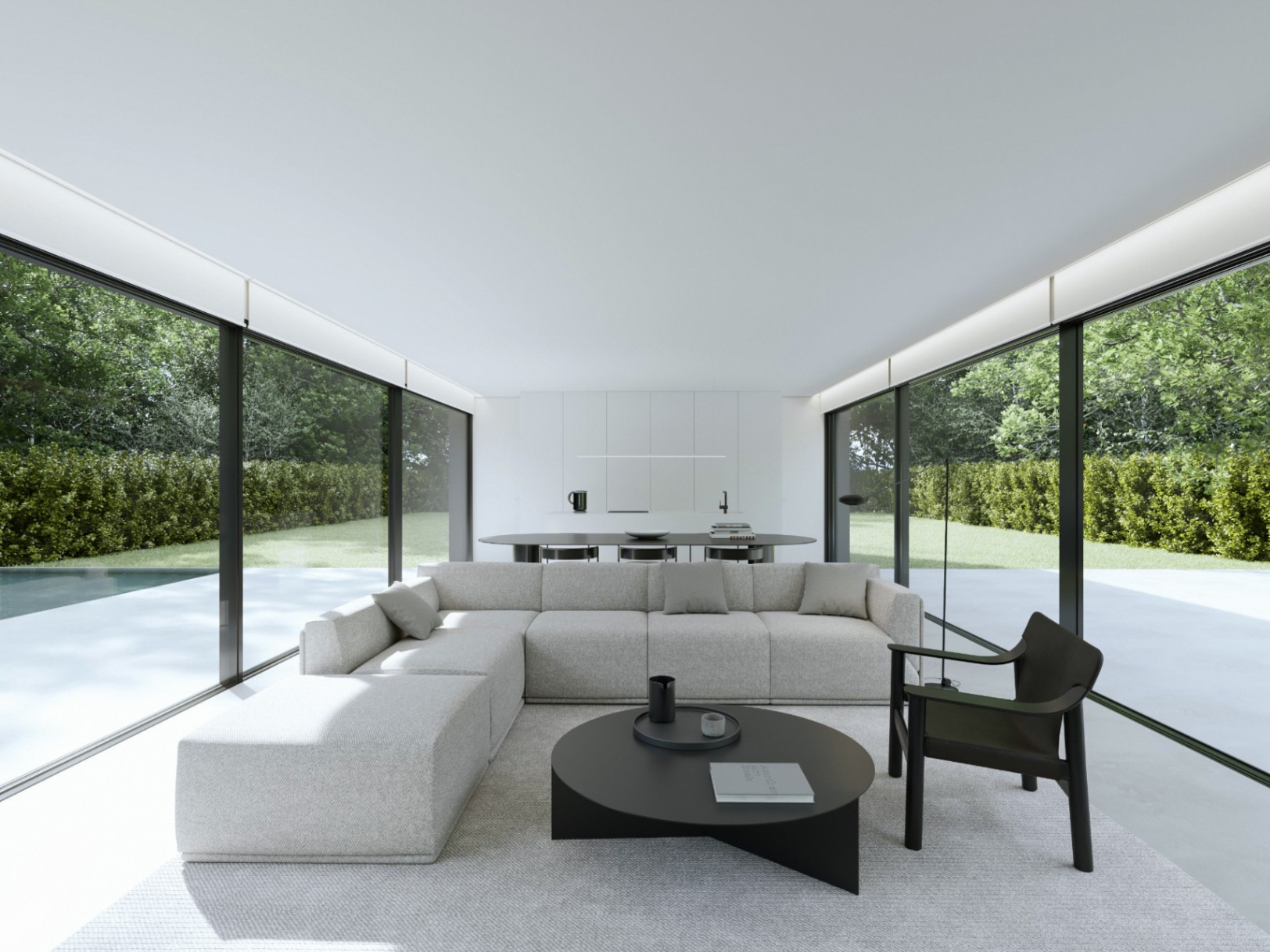 Villa à Alfaz del Pi