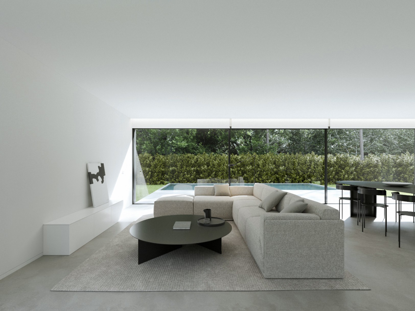 Villa à Alfaz del Pi
