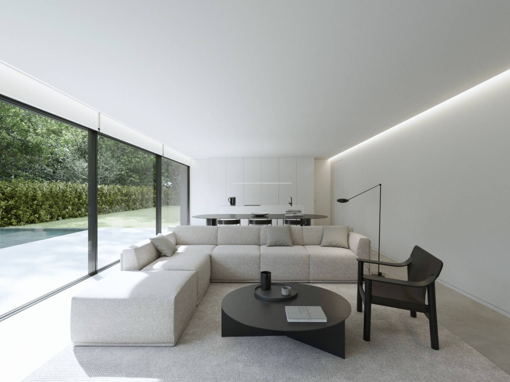 Villa à Alfaz del Pi