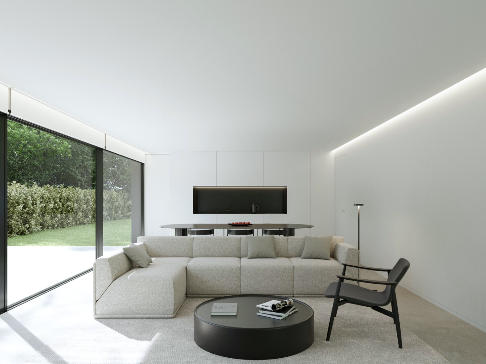 Villa à Alfaz del Pi