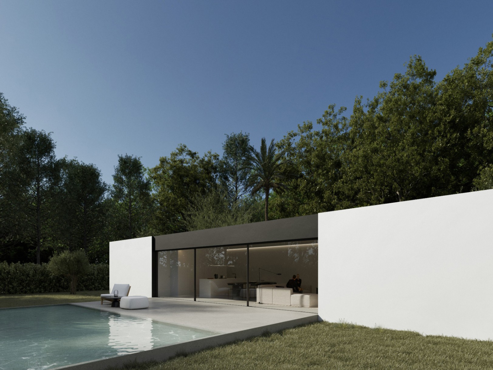 Villa à Alfaz del Pi