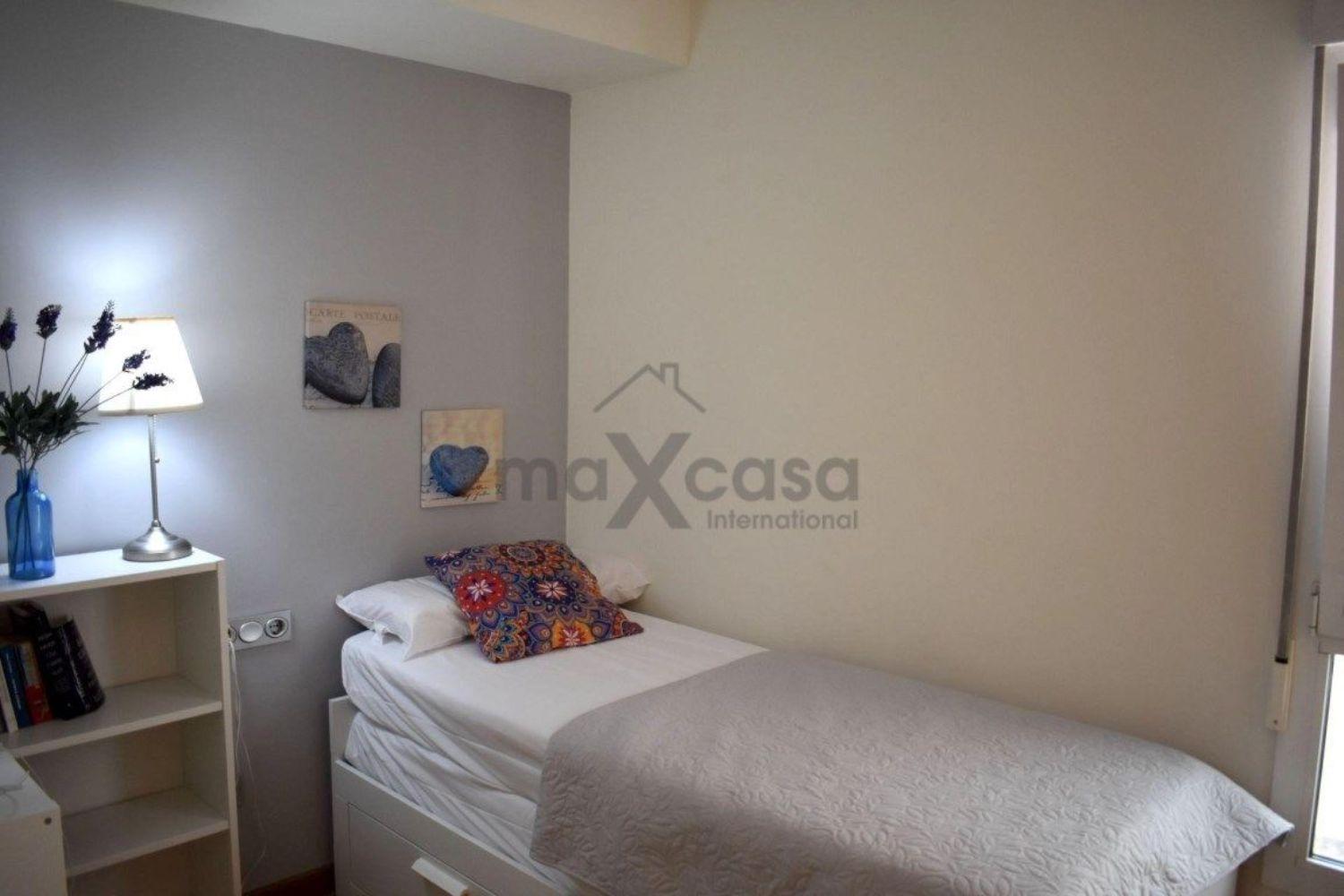 Fantástico ático en Altea primera línea
