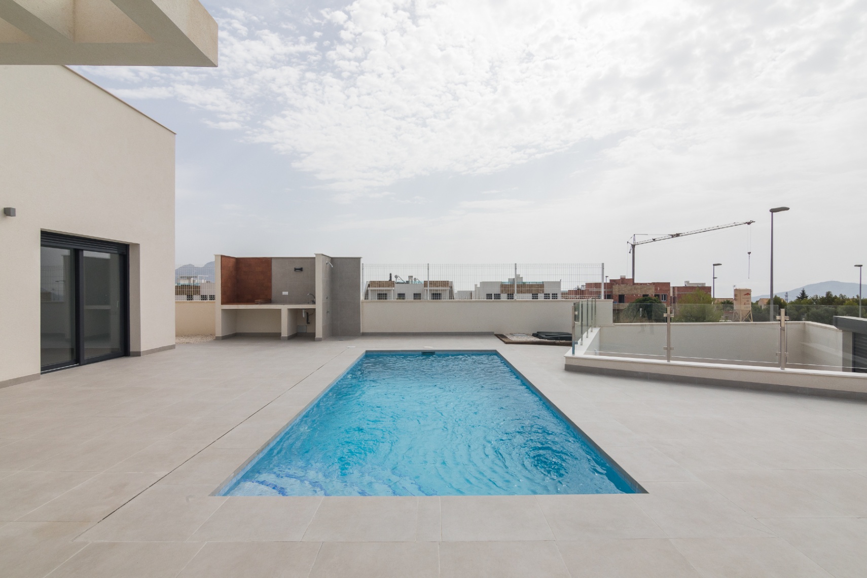 Villa Elia II à Polop