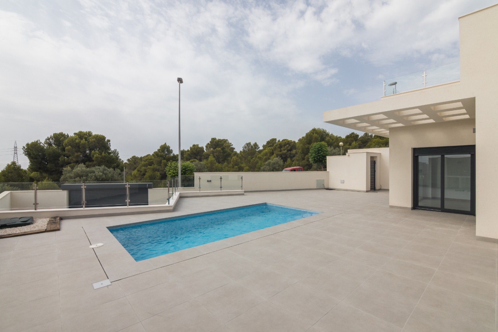 Villa Elia II à Polop