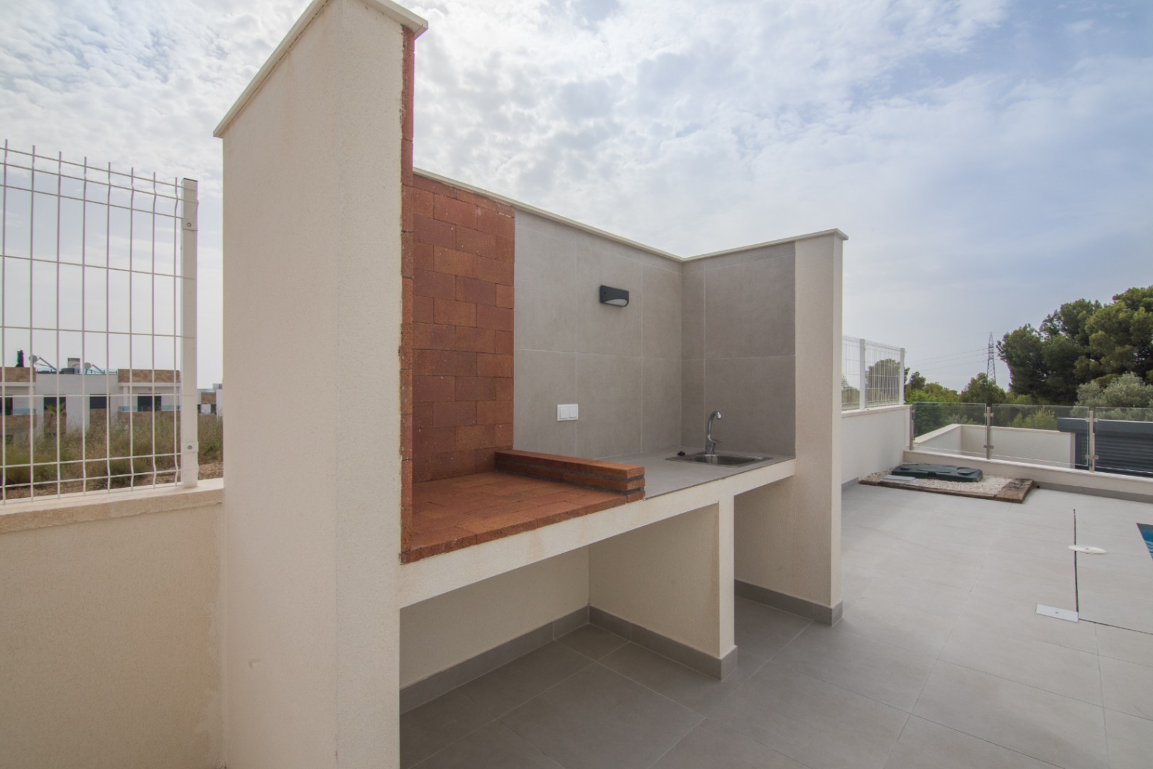 Villa Elia II à Polop