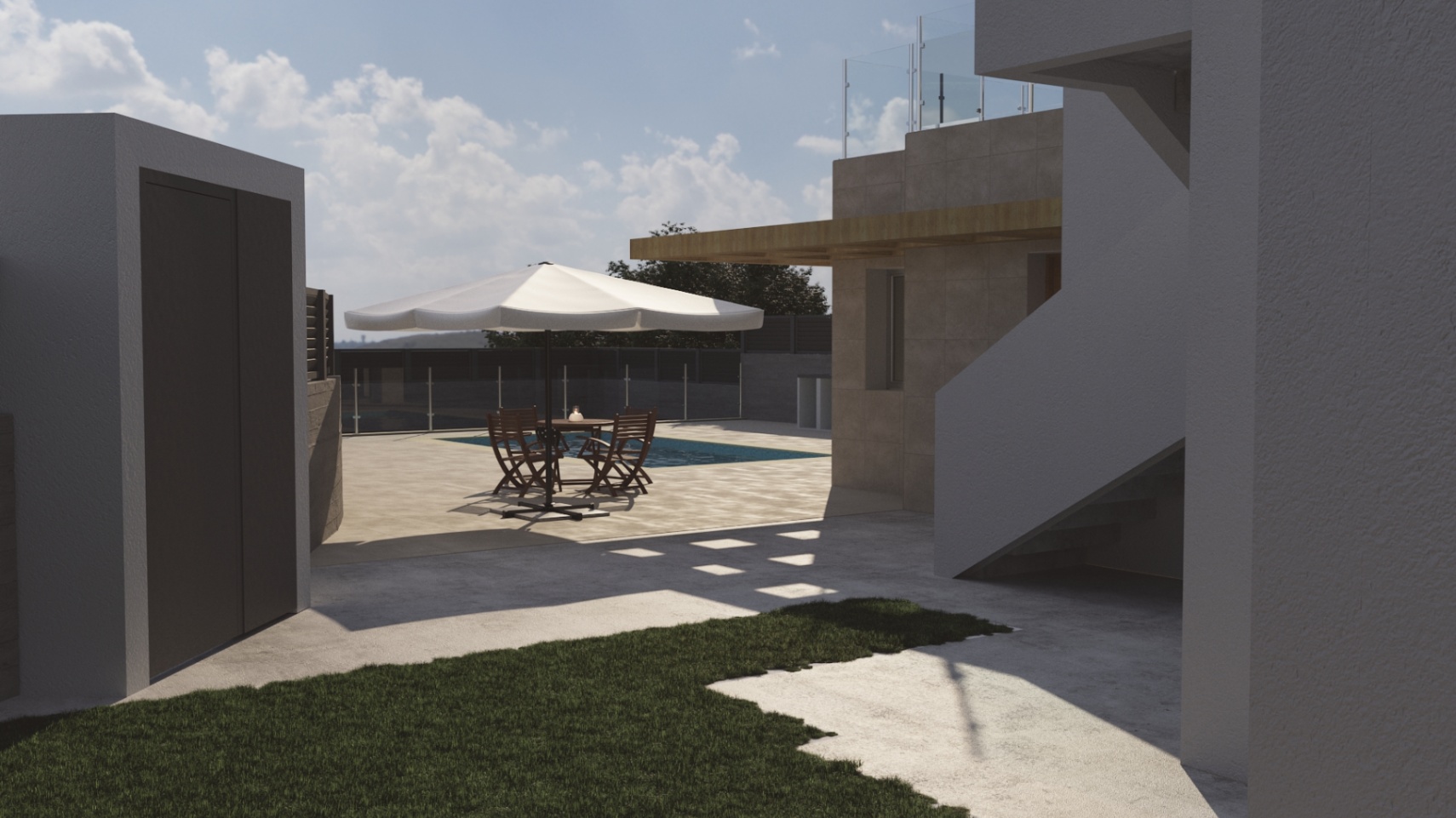 Villa Elia II à Polop