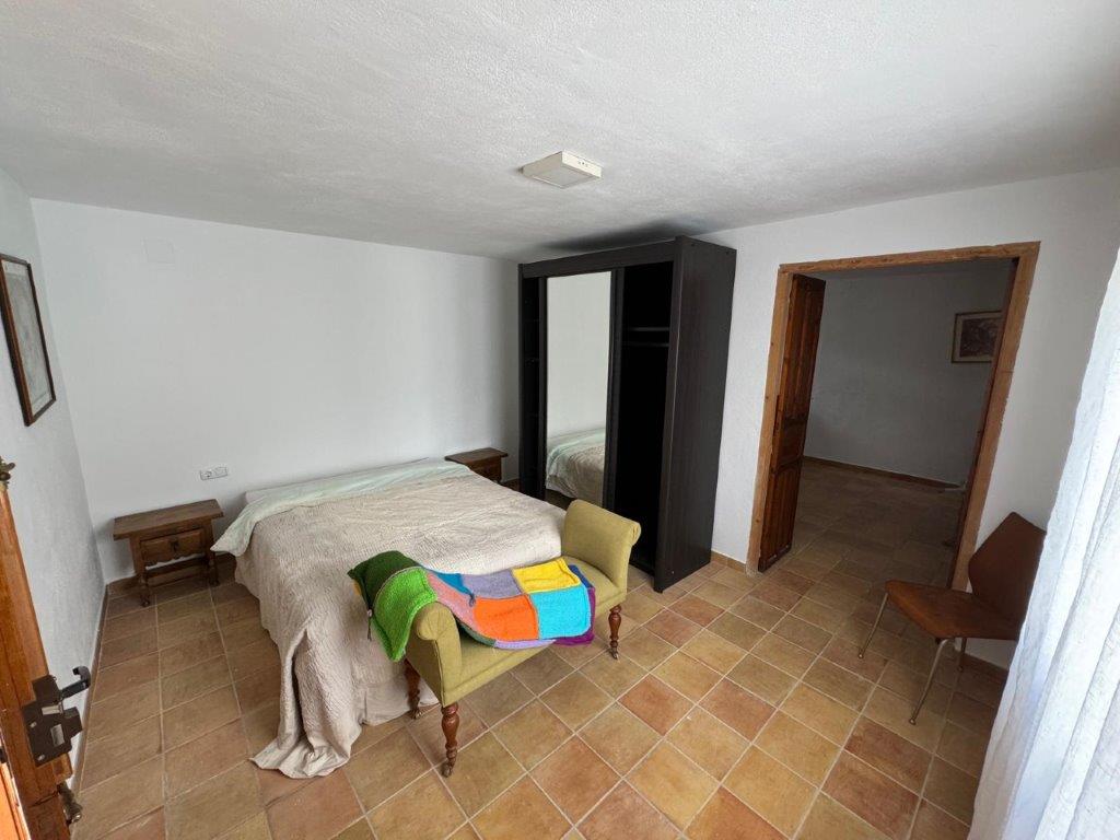 Chalet en Bolulla