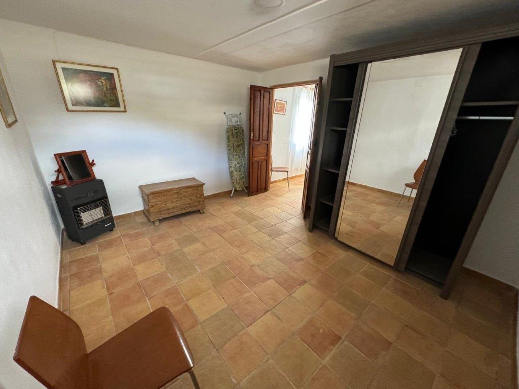 Chalet en Bolulla