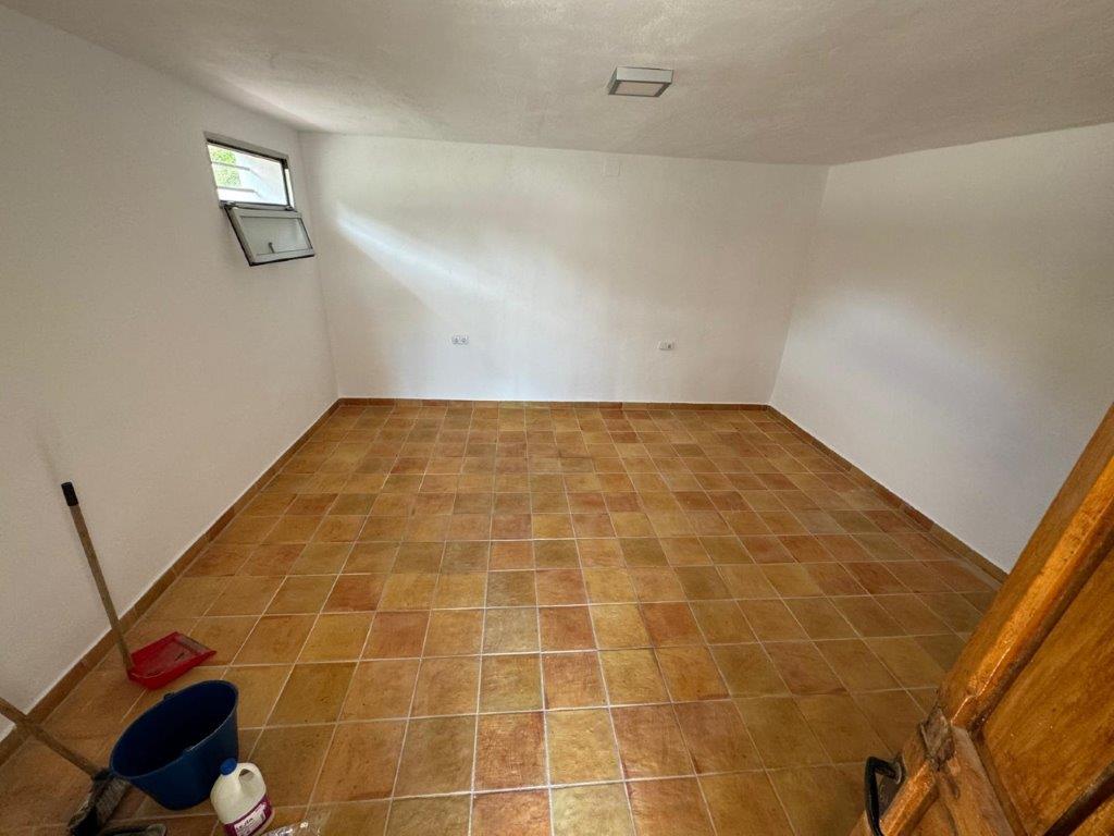 Chalet en Bolulla