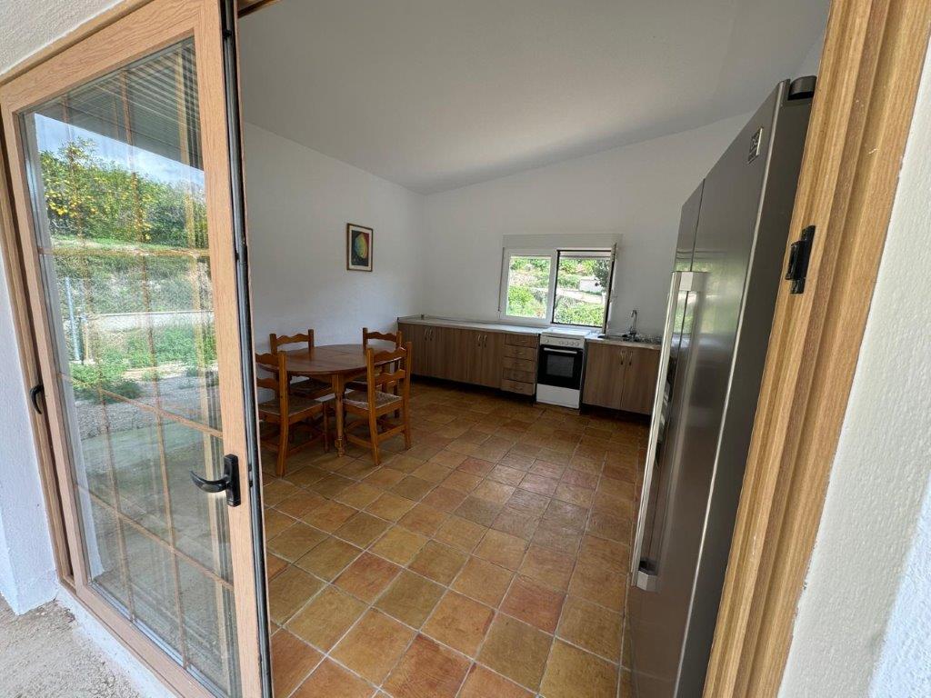 Chalet en Bolulla