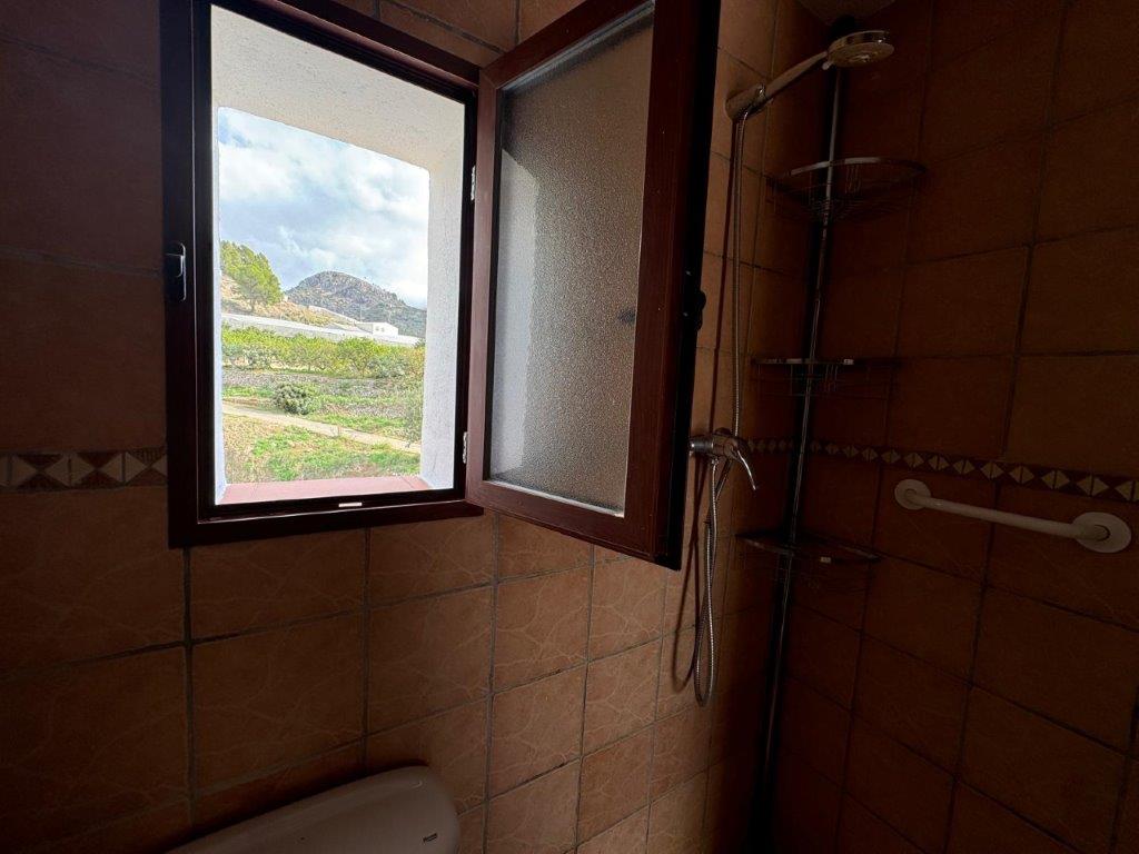 Chalet en Bolulla