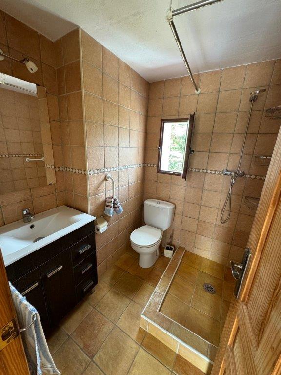 Chalet en Bolulla