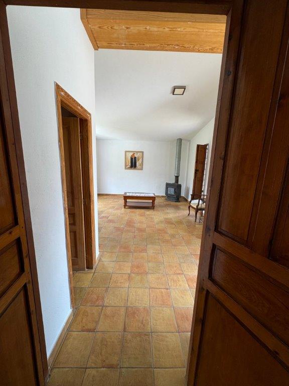 Chalet en Bolulla