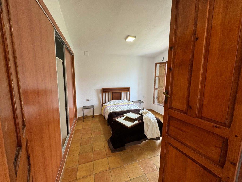 Chalet en Bolulla