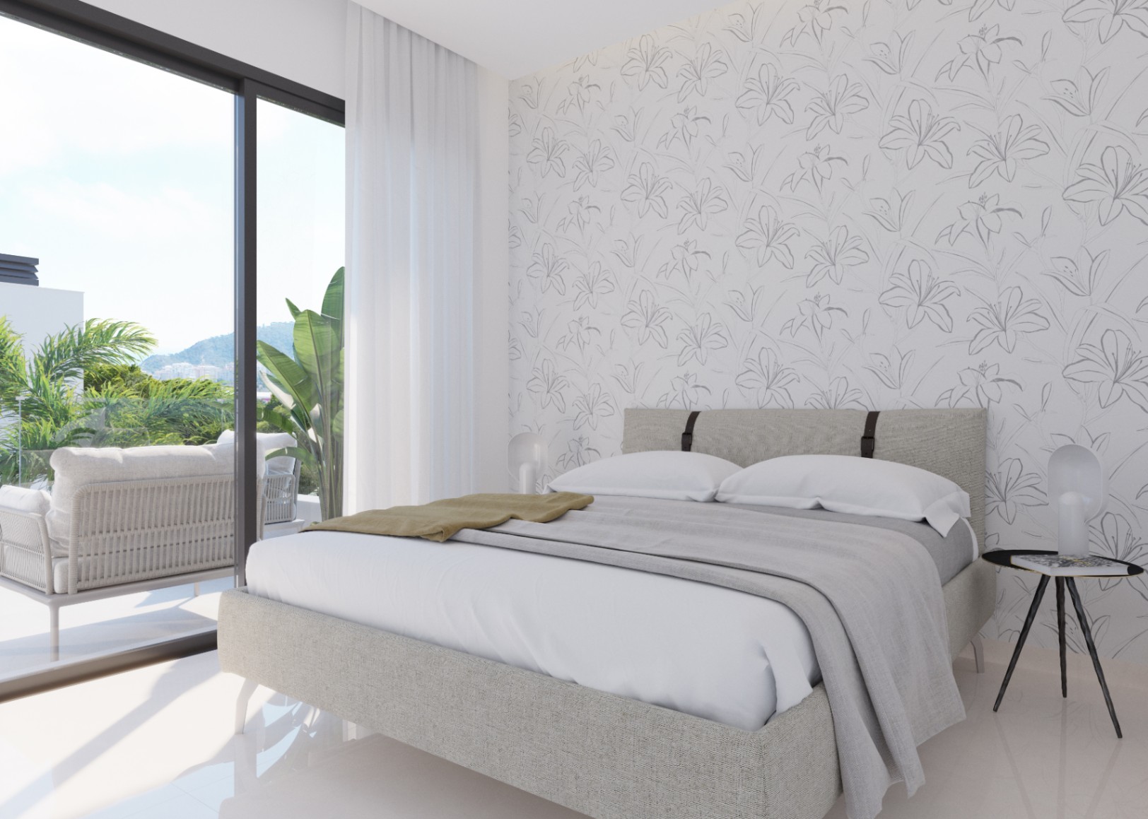 Villa de luxe à Finestrat