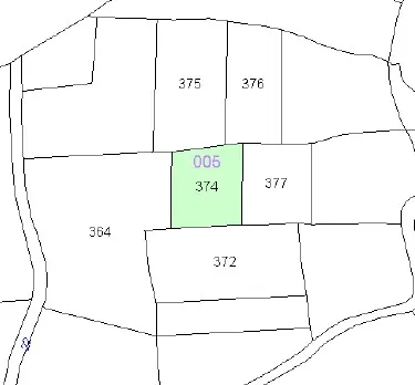 Opportunity: 855 m² Plot with Water Rights in Altea, Foya Baja